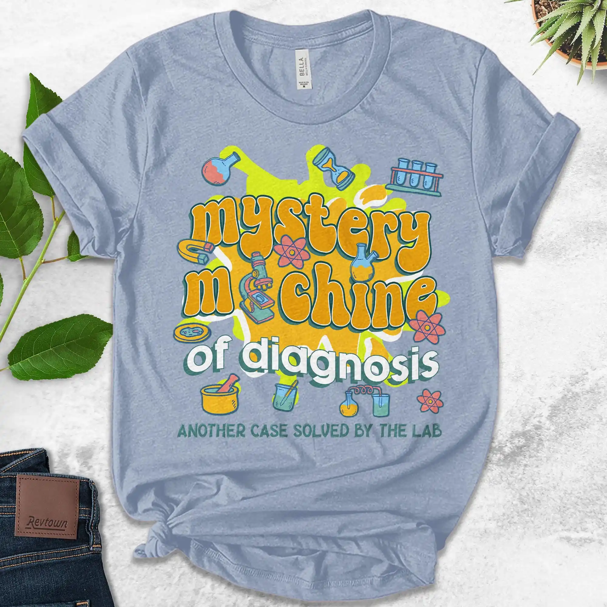 Lab Week 2025 shirt Medical Te - Medical Lab Week 2025 recensione e prezzo
