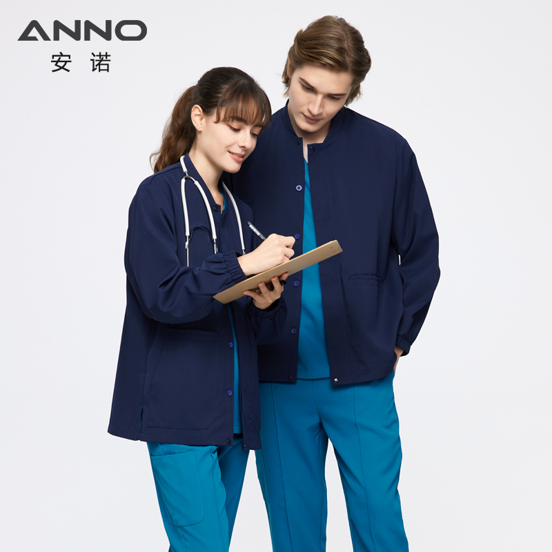 Anti-static Scrubs Jackets Ant - Medical Lab Uniform recensione e prezzo