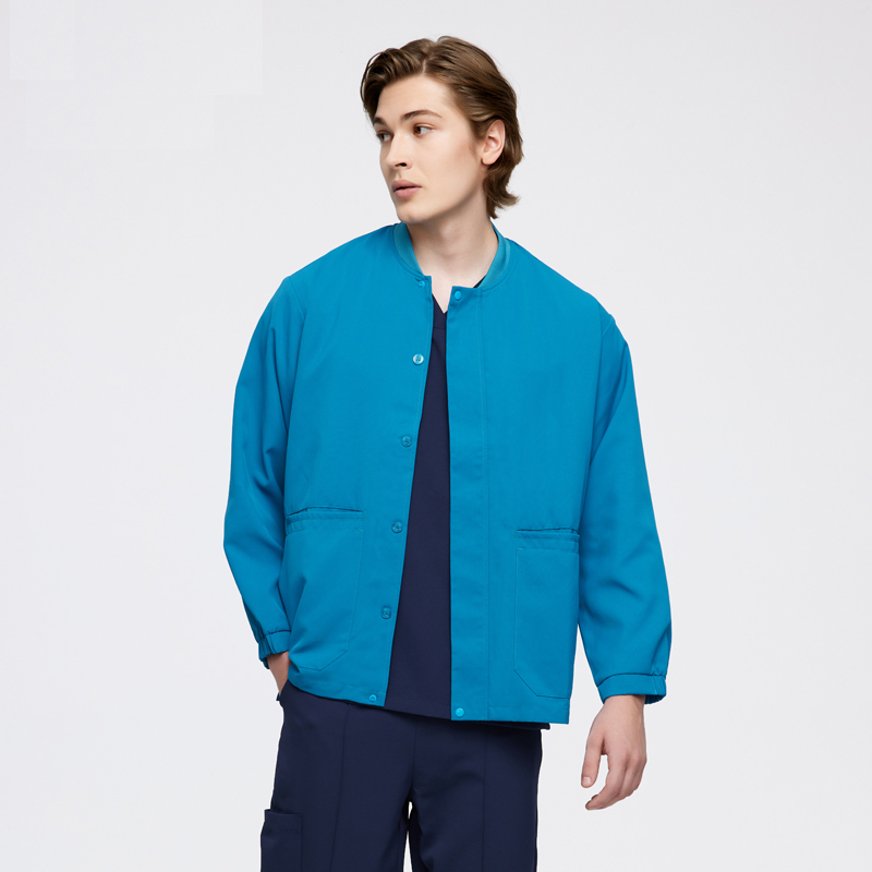 Anti-static Scrubs Jackets Ant - Medical Lab Uniform recensione e prezzo