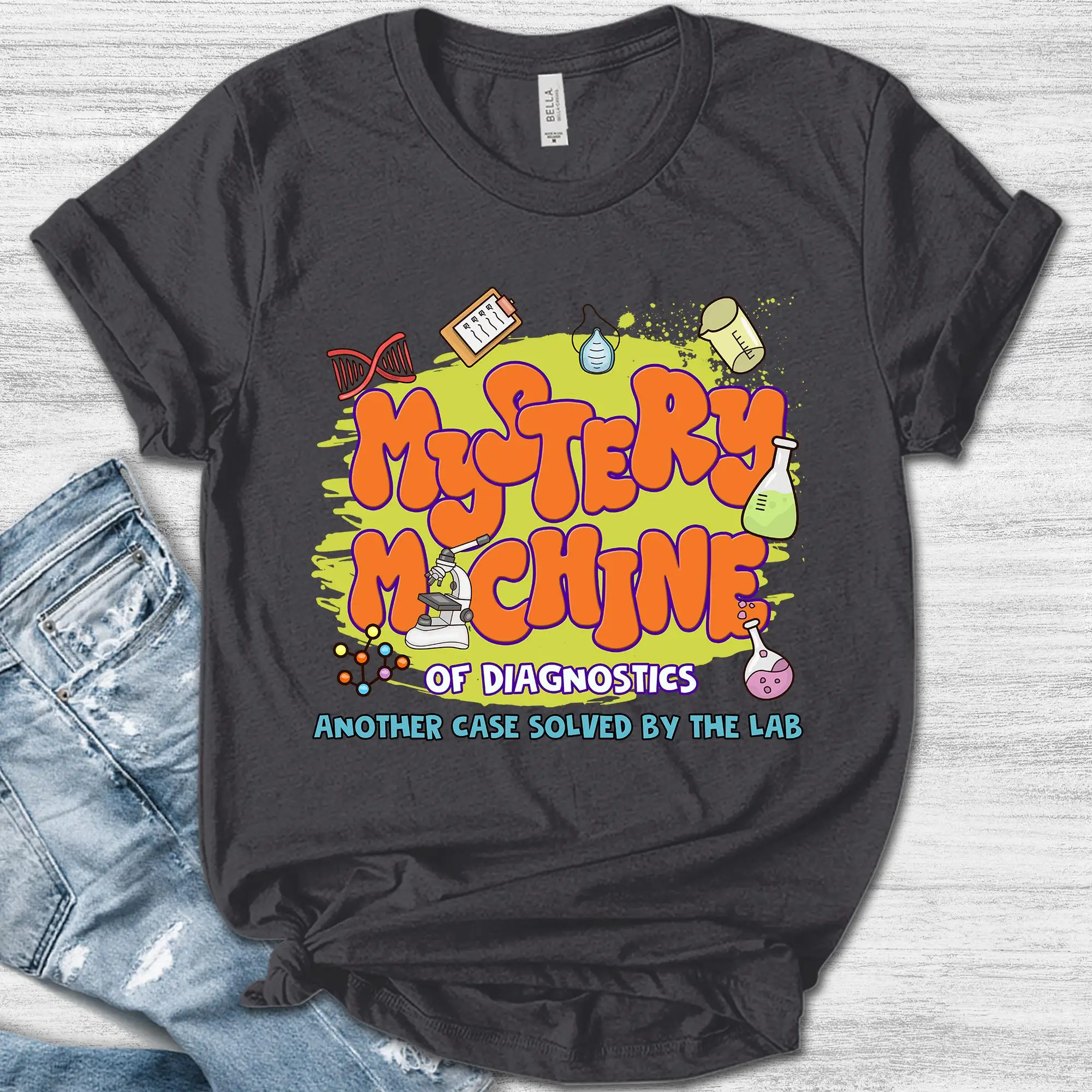 Lab Week 2025 shirt Medical Te - Medical Lab Week 2025 recensione e prezzo
