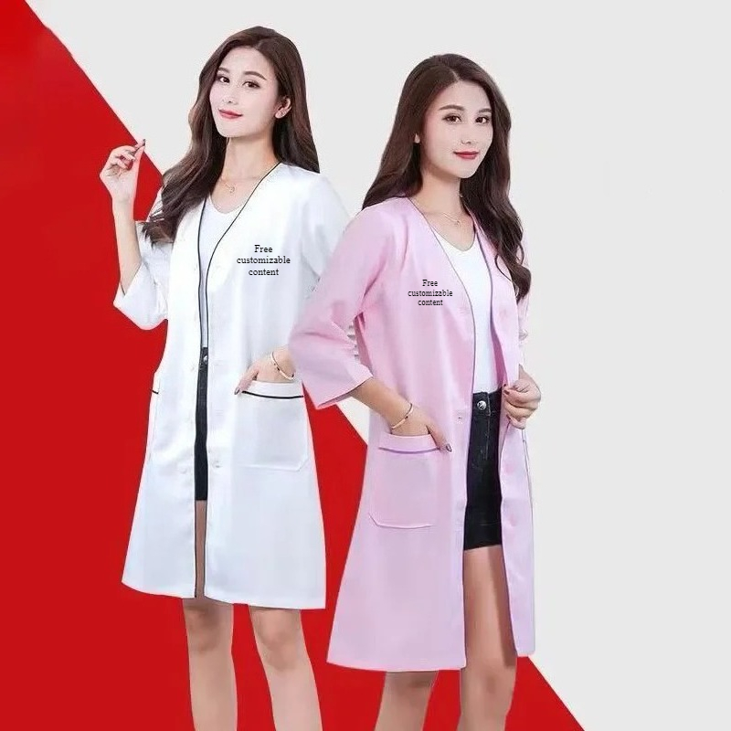 beauty uniform beautician Skin - Medical Lab Management recensione e prezzo