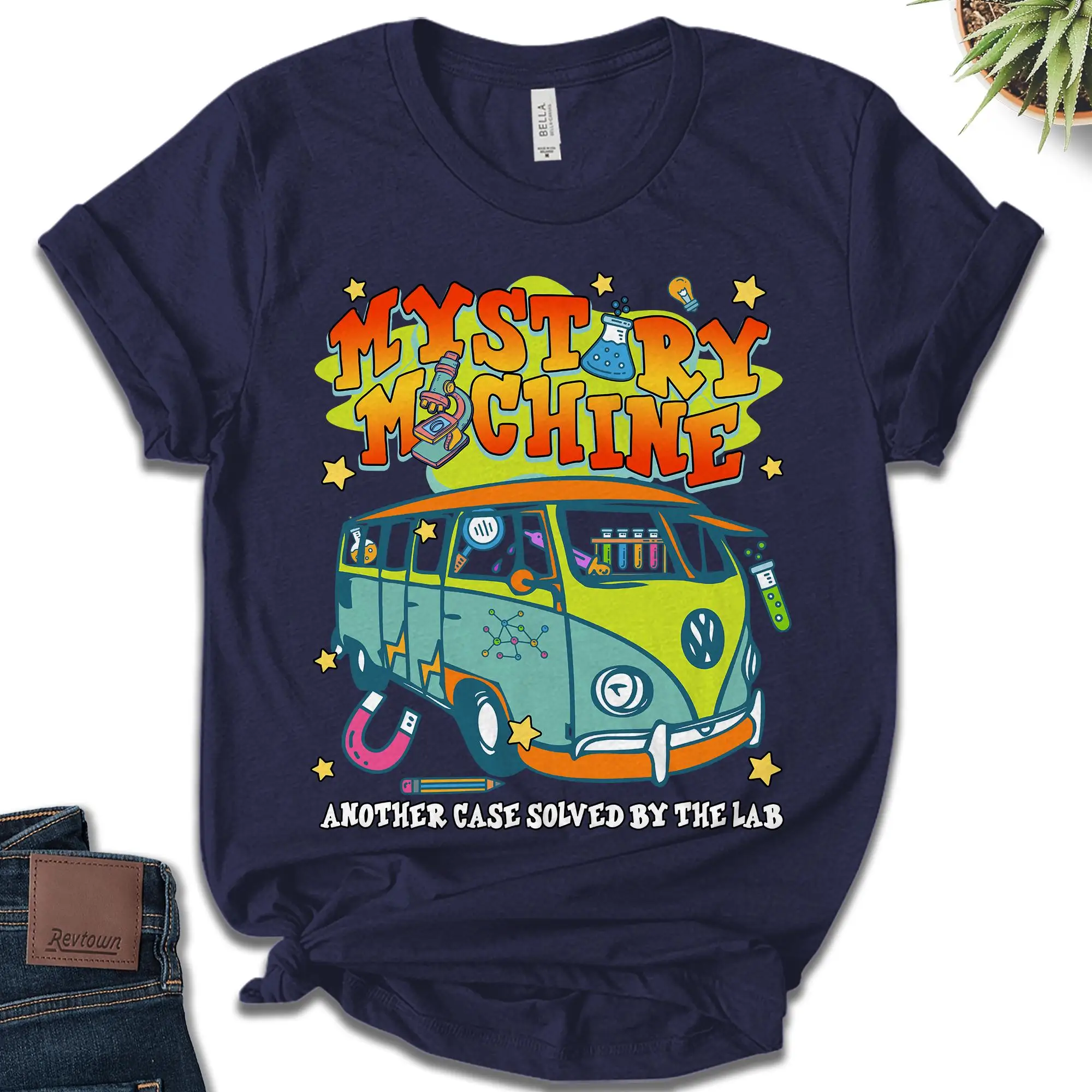 Lab Week 2025 T Shirt Tech Tea - Medical Lab Week 2025 recensione e prezzo
