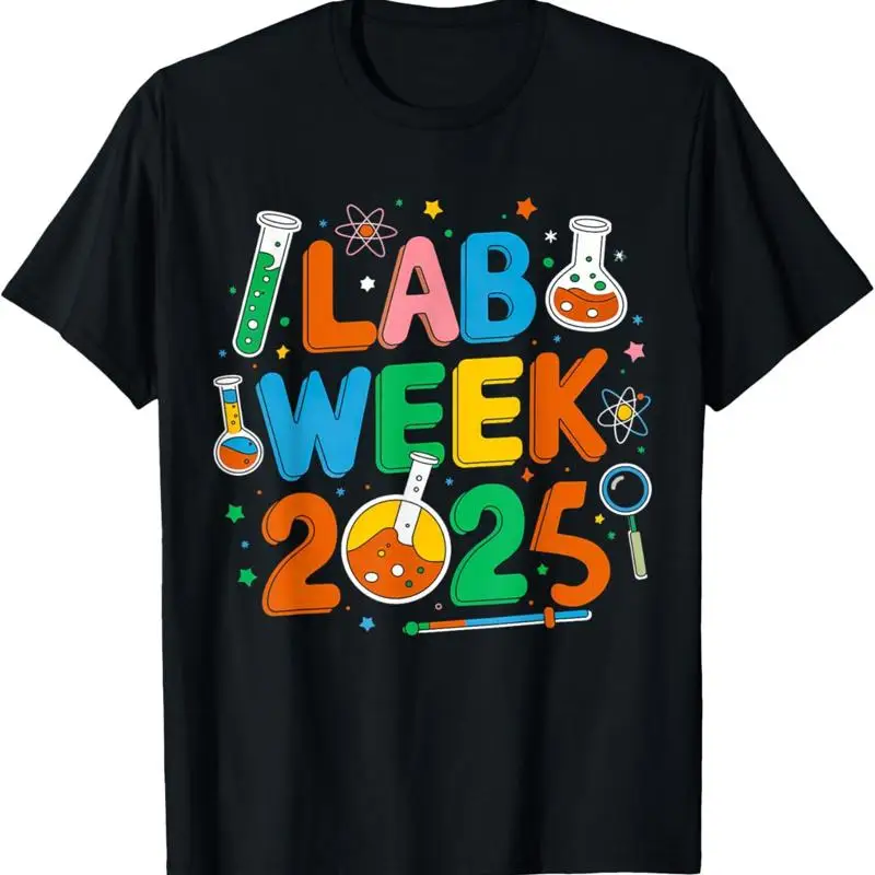 Medical Lab Scientist Retro We - Medical Lab Week 2025 recensione e prezzo