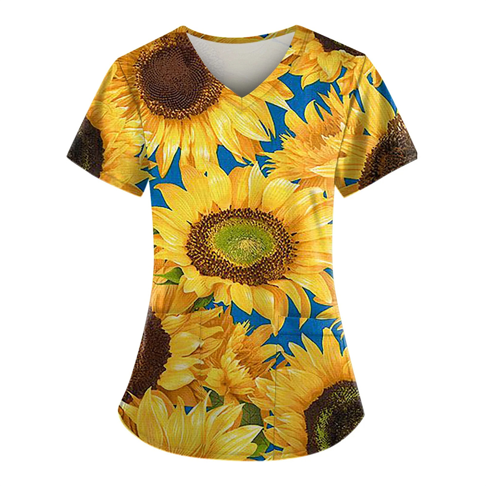 Nursing Uniforms for Women Sim - Medical Lab Uniform recensione e prezzo