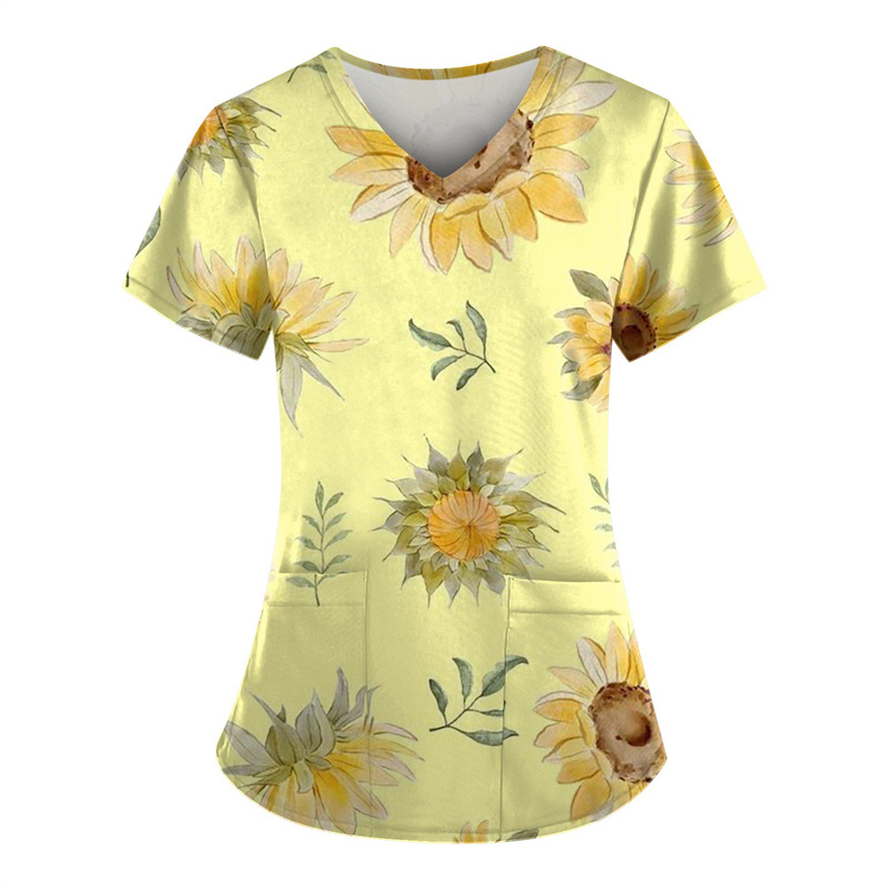 Nursing Uniforms for Women Sim - Medical Lab Uniform recensione e prezzo