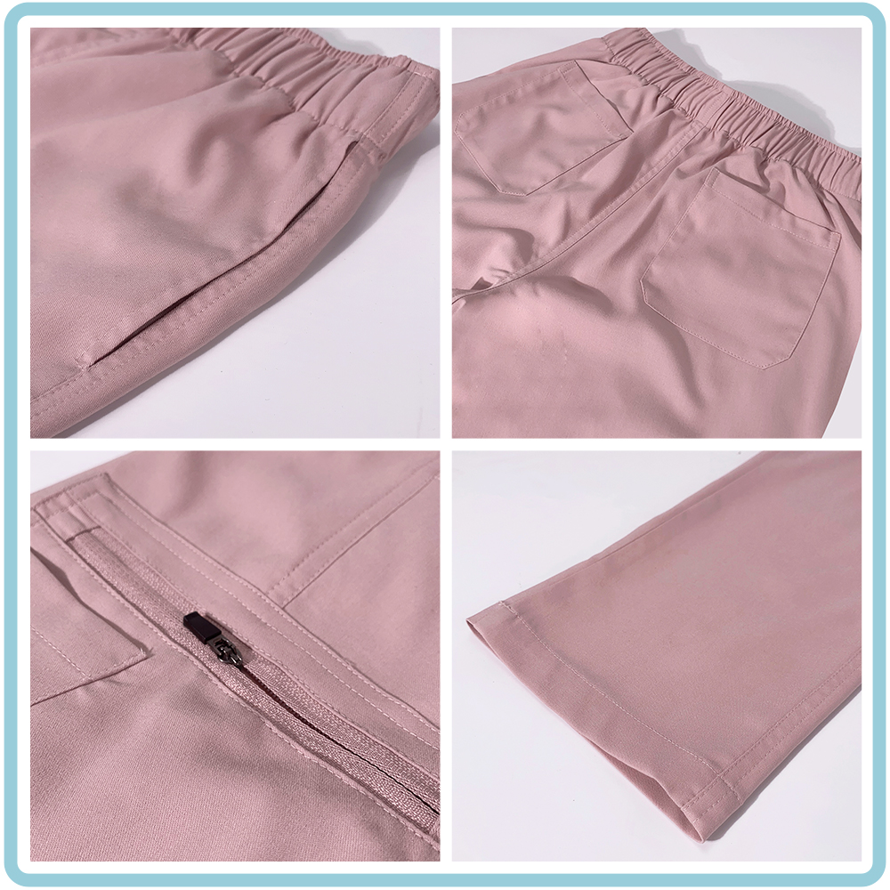 Solid Color High quality Medic - Medical Lab Uniform recensione e prezzo