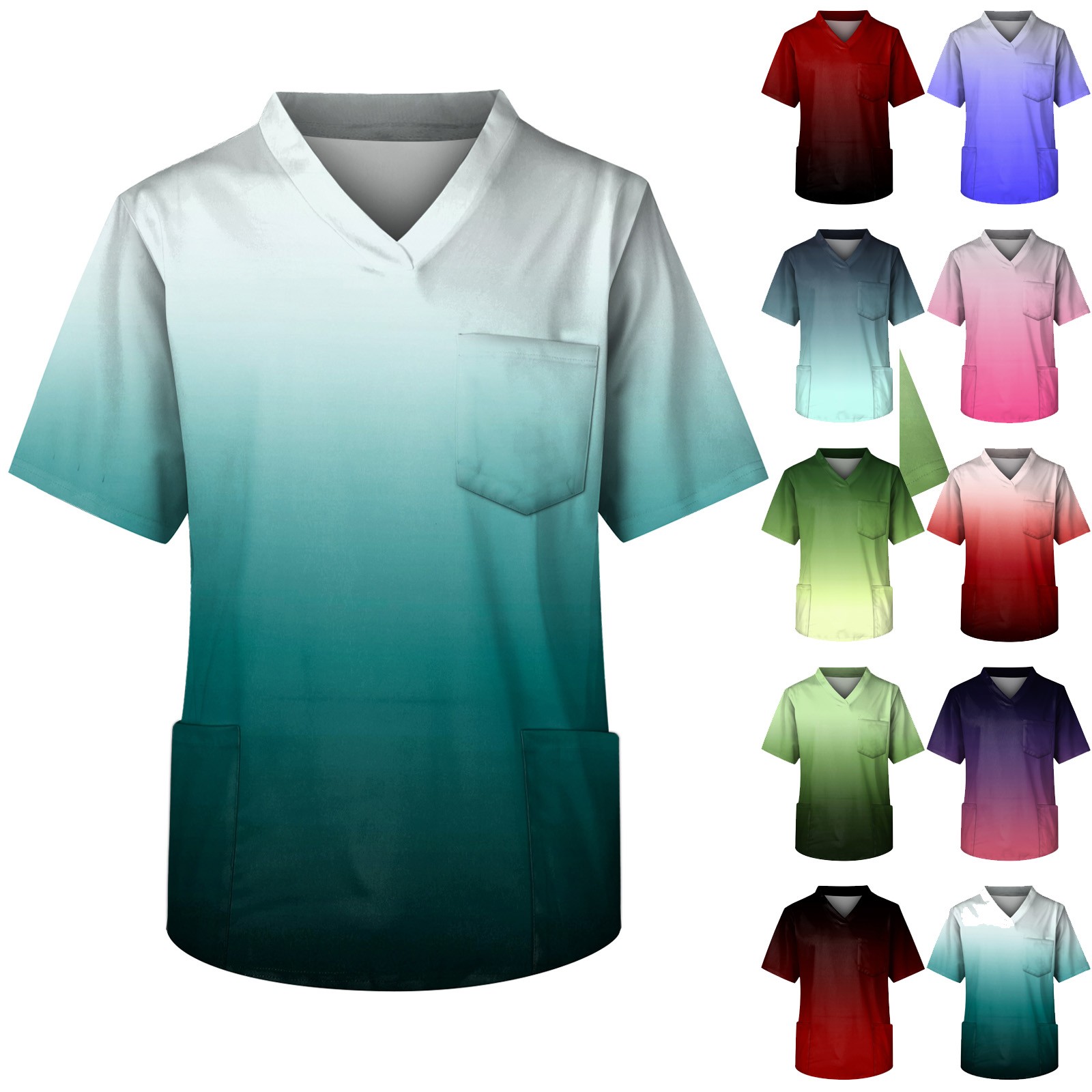 Men 's Nurse Uniforms Pet Shop - Medical Lab Uniform recensione e prezzo