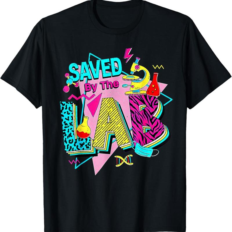 Lab Week 2025 Saved By The Ret - Medical Lab Week 2025 recensione e prezzo
