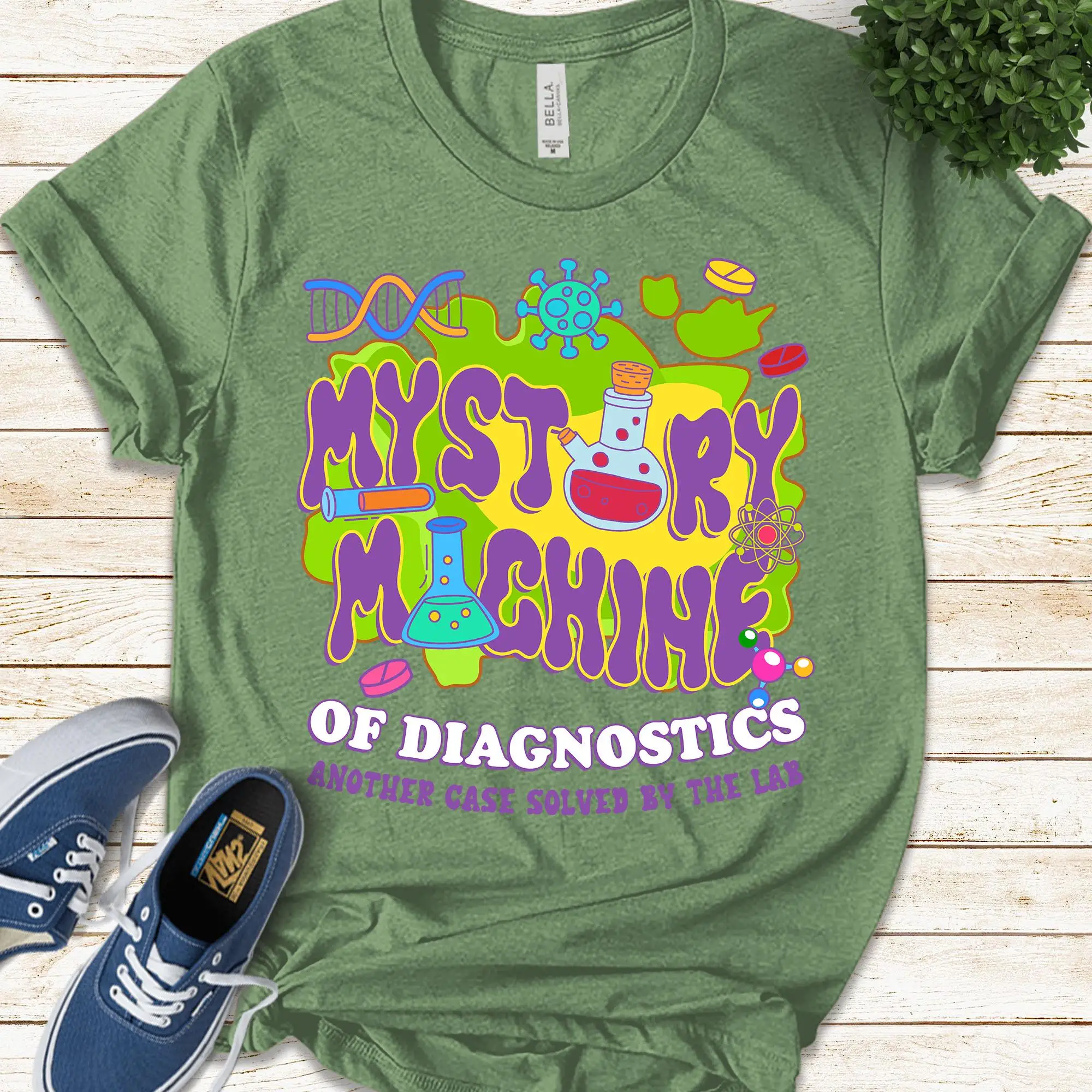 Lab Week 2025 shirt Medical Te - Medical Lab Week 2025 recensione e prezzo