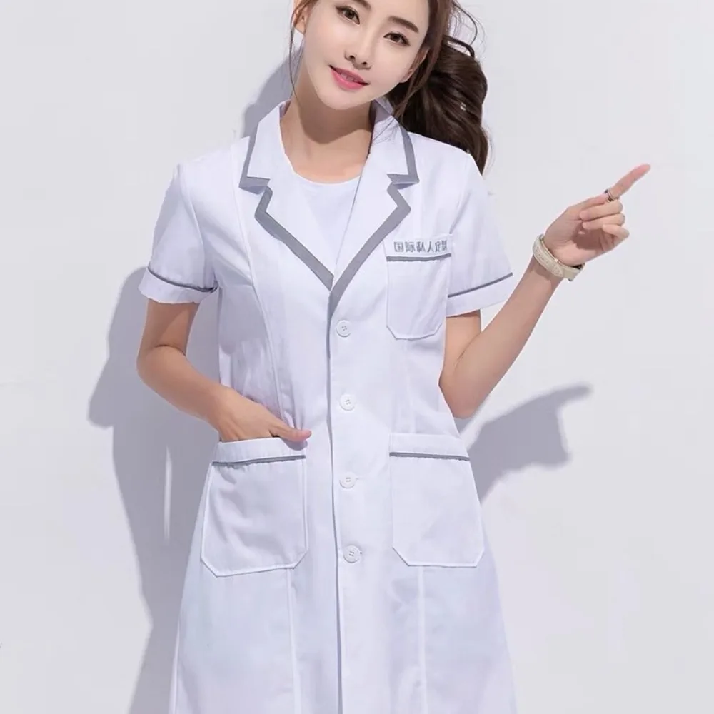 2024 Lapel Beauty Uniform, Bea - Medical Lab Management recensione e prezzo