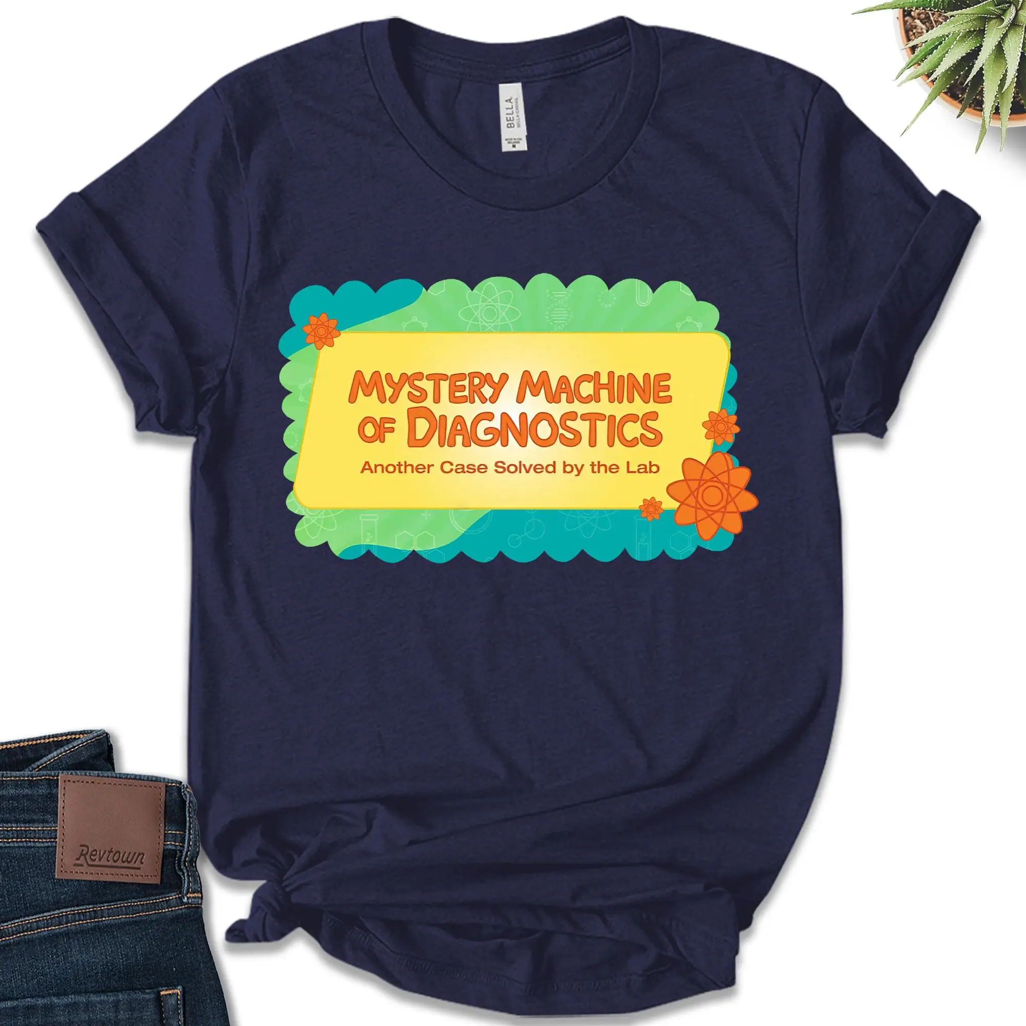 Lab Week 2025 T Shirt Medical  - Medical Lab Week 2025 recensione e prezzo