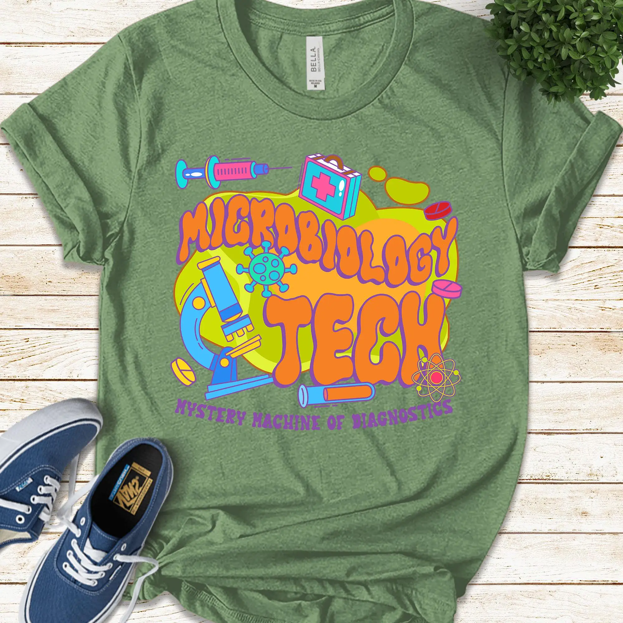 Lab Week 2025 shirt Medical Te - Medical Lab Week 2025 recensione e prezzo