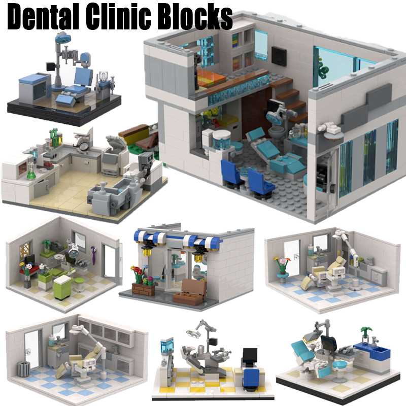 City Street View Dental Clinic - Medical Lab Certification recensione e prezzo