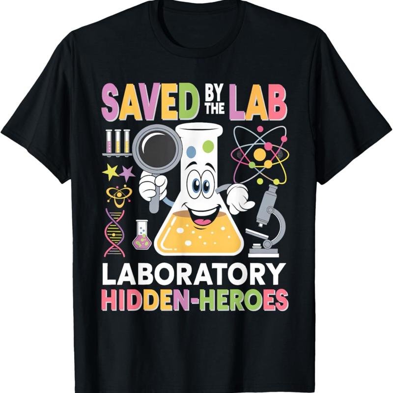 Lab Week 2025 Saved By The Ret - Medical Lab Week 2025 recensione e prezzo