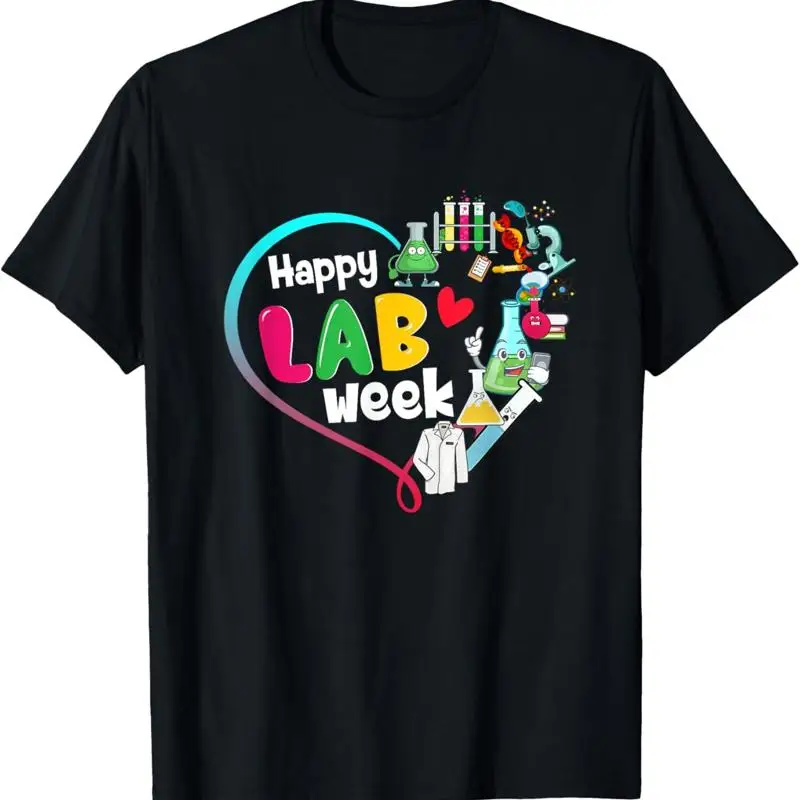 Happy Lab Week 2025 Medical Te - Medical Lab Week 2025 recensione e prezzo