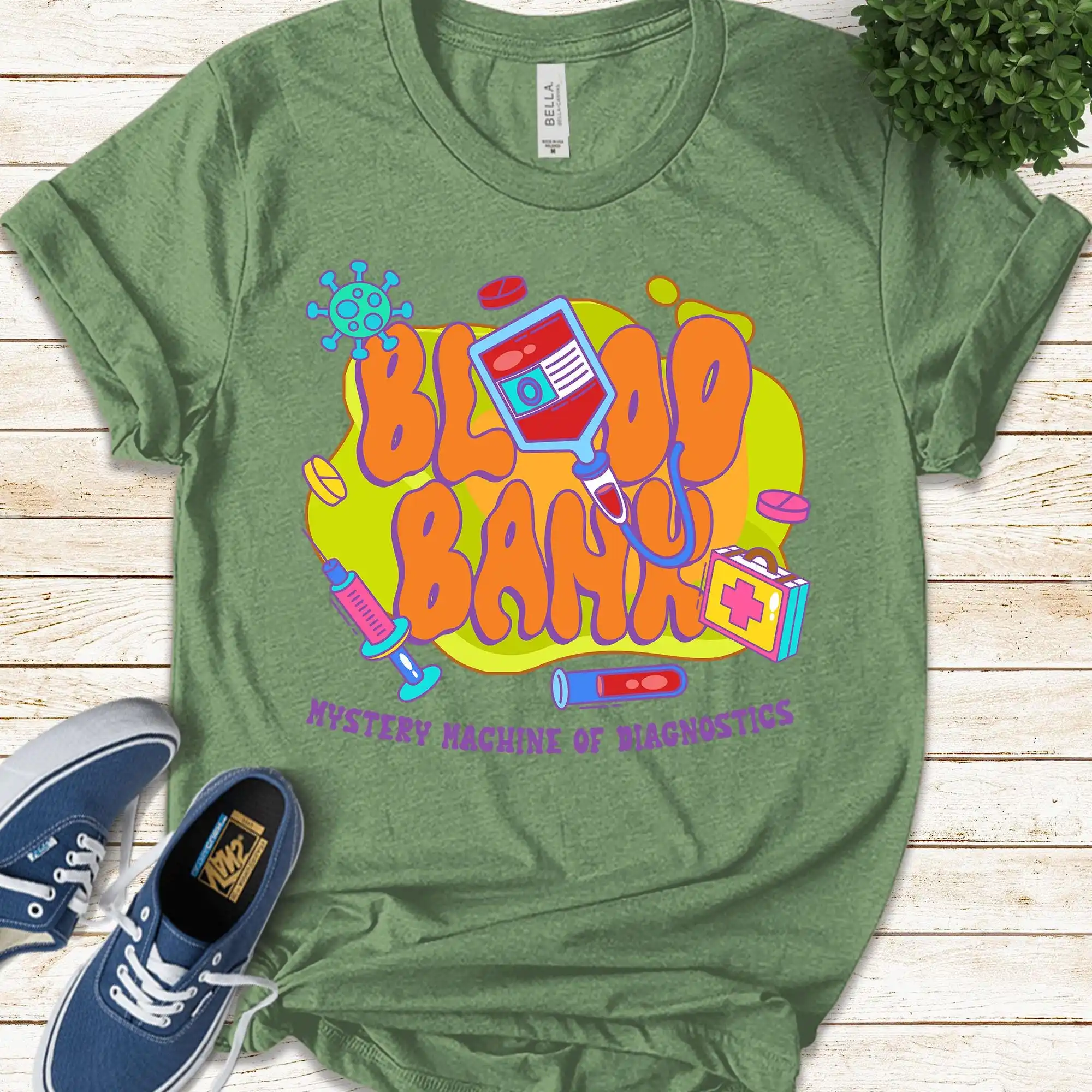 Lab Week 2025 shirt Medical Te - Medical Lab Week 2025 recensione e prezzo