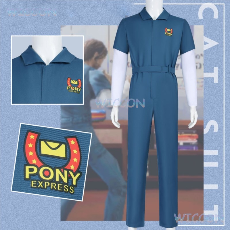 [YiNuo Store]Anya Cosplay Cost - Medical Lab Uniform recensione e prezzo