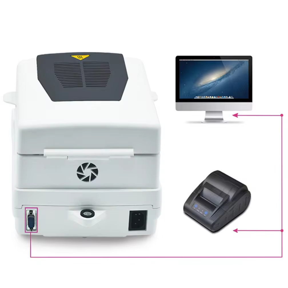 CE Certification High Precisio - Medical Lab Certification recensione e prezzo