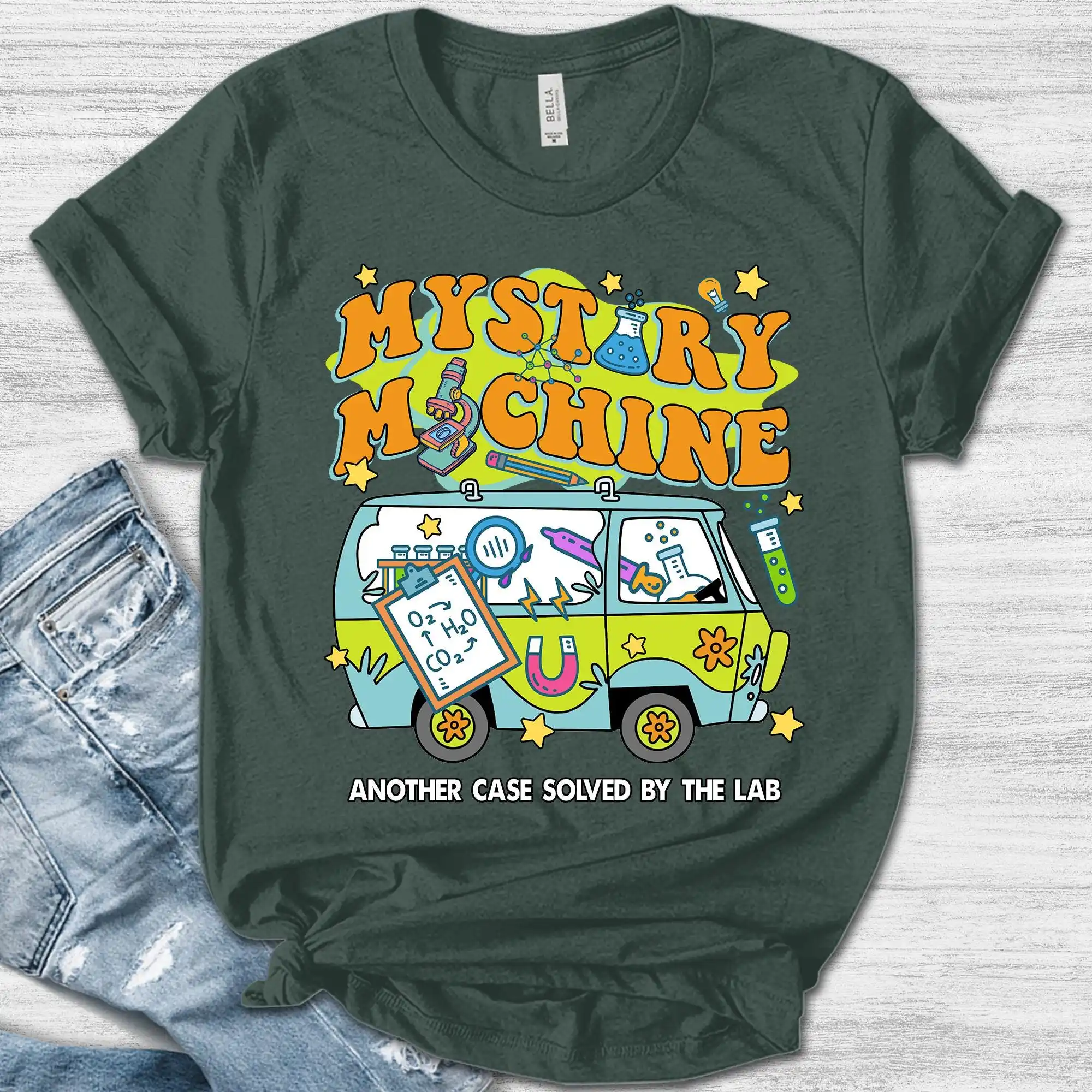 Lab Week 2025 shirt Medical Te - Medical Lab Week 2025 recensione e prezzo