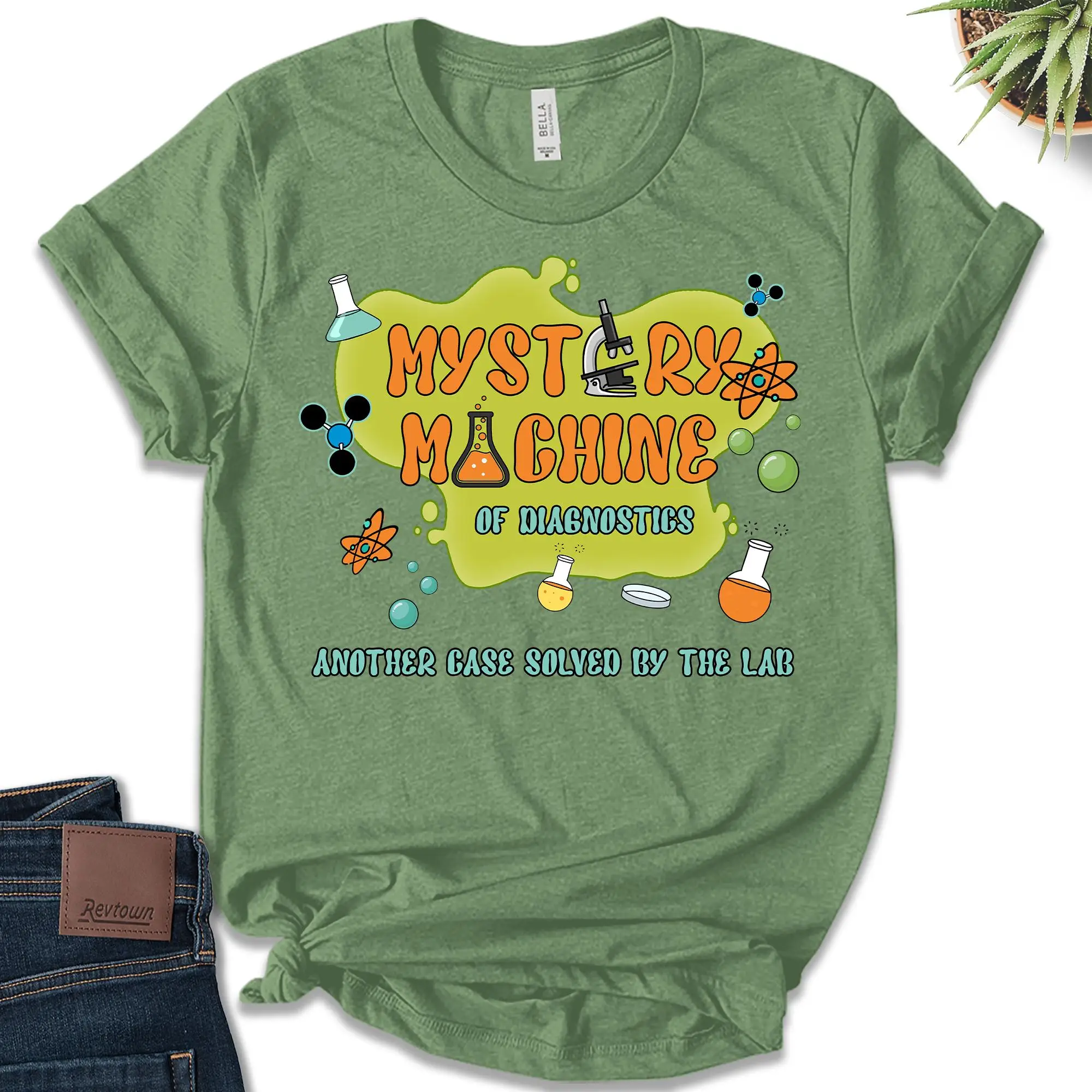 Lab Week 2025 T Shirt Laborato - Medical Lab Week 2025 recensione e prezzo