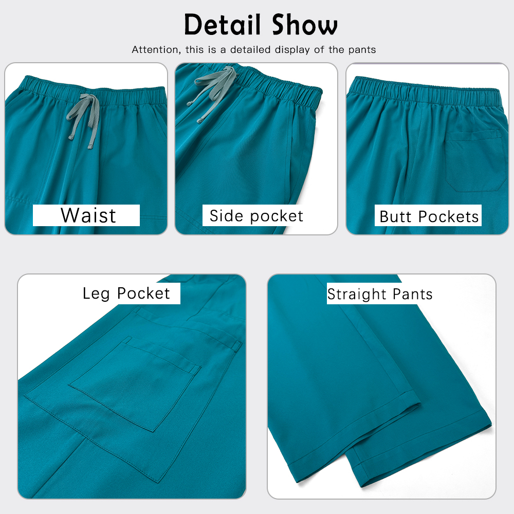 Unisex Medical Uniforms Hospit - Medical Lab Uniform recensione e prezzo