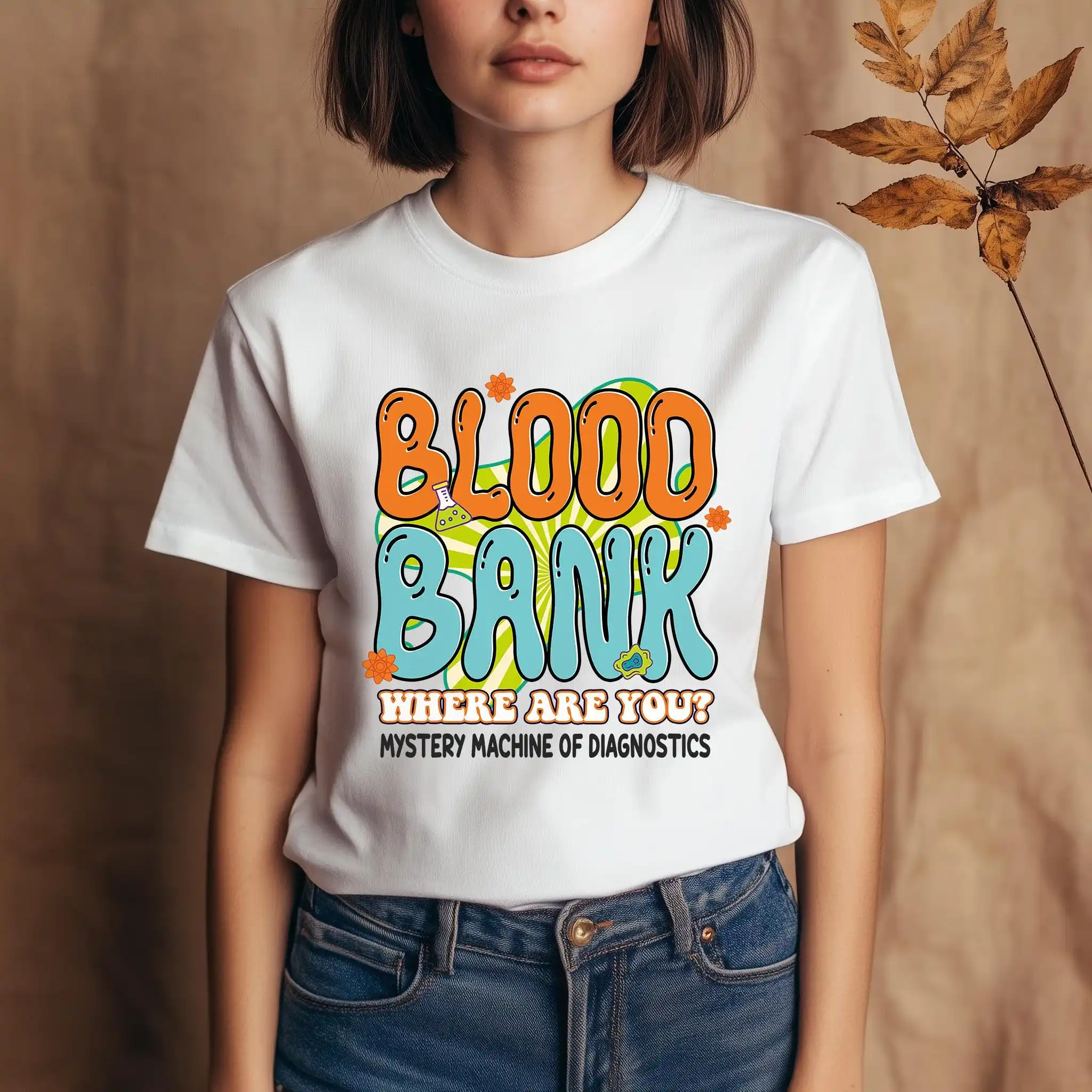 Lab Week Blood Bank 2025 shirt - Medical Lab Week 2025 recensione e prezzo