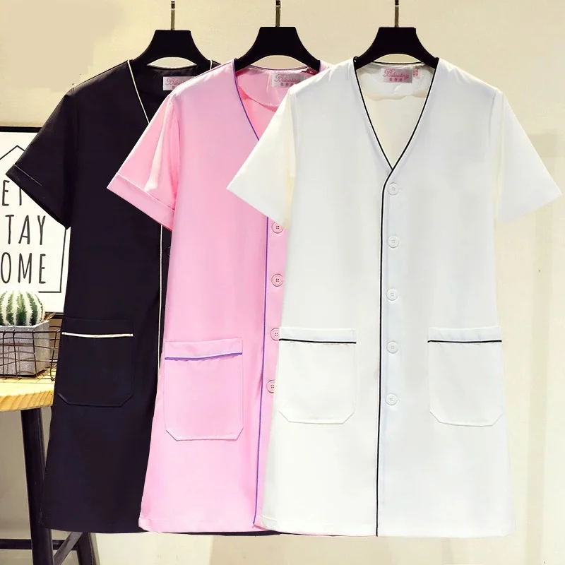 Fashion Skin Manager Work Clot - Medical Lab Management recensione e prezzo