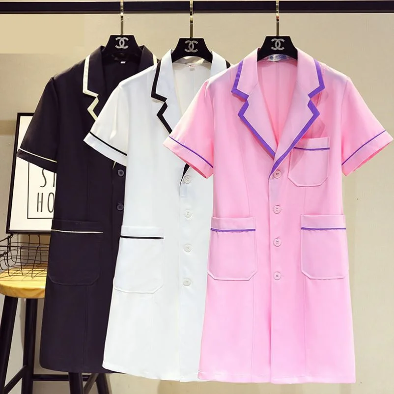 Fashion Skin Manager Work Clot - Medical Lab Management recensione e prezzo