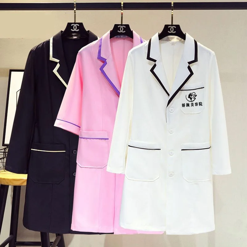Fashion Skin Manager Work Clot - Medical Lab Management recensione e prezzo